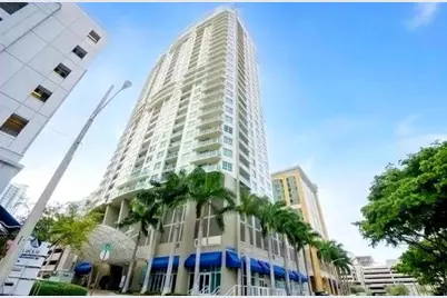 350 SE 2nd Street #2040, Fort Lauderdale, FL 33301 - Photo 1