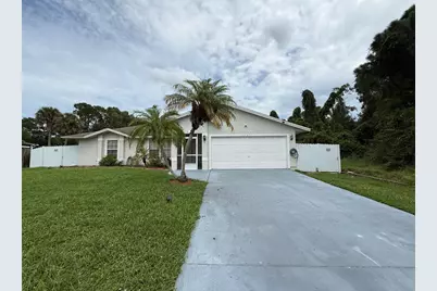 1757 SW Gemini Lane, Port Saint Lucie, FL 34984 - Photo 3