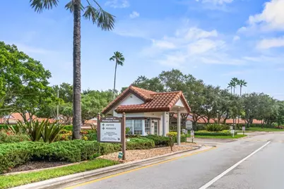 6112 Huntwick Terrace #102, Delray Beach, FL 33484 - Photo 35