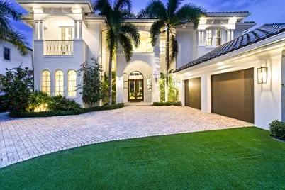 12860 Inshore Drive, Palm Beach Gardens, FL 33410 - Photo 1