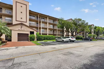 13455 SW 16th Court #203F, Pembroke Pines, FL 33027 - Photo 3