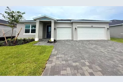 5591 Hampton Park Circle, Vero Beach, FL 32966 - Photo 1