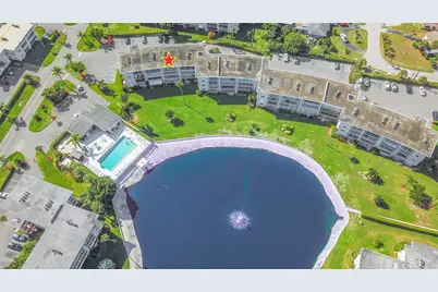 2728 Garden Drive N #413, Lake Worth, FL 33461 - Photo 1