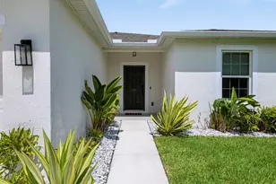 177 SW Pisces Terrace, Port Saint Lucie, FL 34984 - Photo 1