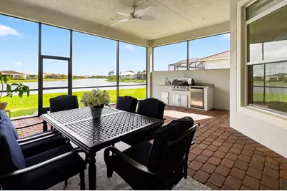 11989 SW Vano Way, Port Saint Lucie, FL 34987 - Photo 35