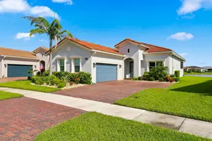11989 SW Vano Wy, Port Saint Lucie, FL 34987 - Photo 1