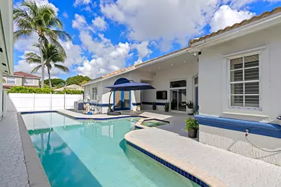 7140 NW Turtle Walk, Boca Raton, FL 33487 - Photo 23