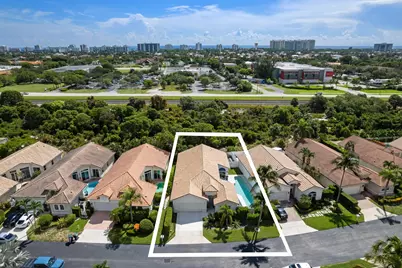 7140 NW Turtle Walk, Boca Raton, FL 33487 - Photo 35