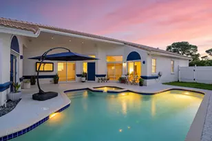 7140 NW Turtle Walk, Boca Raton, FL 33487 - Photo 3
