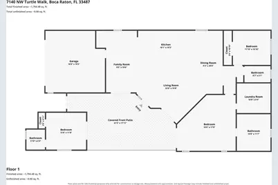 7140 NW Turtle Walk, Boca Raton, FL 33487 - Photo 31