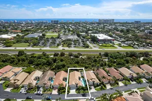 7140 NW Turtle Walk, Boca Raton, FL 33487 - Photo 1