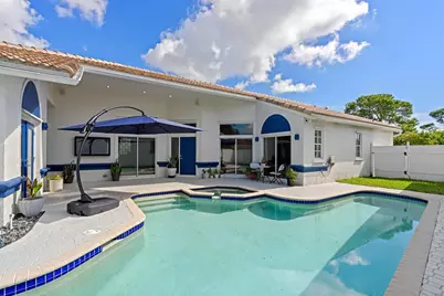 7140 NW Turtle Walk, Boca Raton, FL 33487 - Photo 25