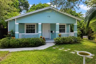 712 NE 3rd Ave, Pompano Beach, FL 33060 - Photo 1