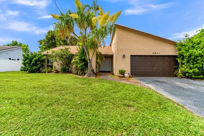4941 NW 83rd Avenue, Lauderhill, FL 33351 - Photo 1