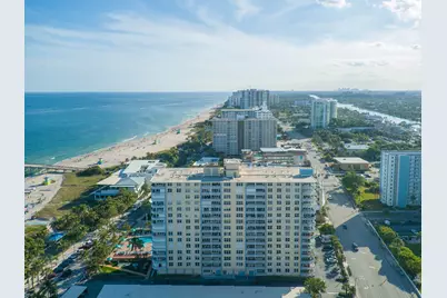 305 N Pompano Beach Boulevard #PH05, Pompano Beach, FL 33062 - Photo 33