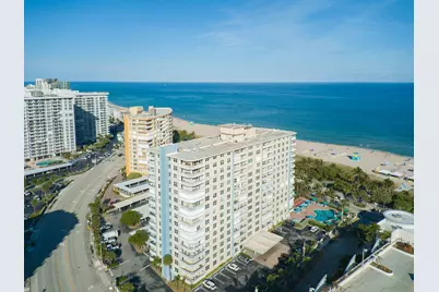 305 N Pompano Beach Boulevard #PH05, Pompano Beach, FL 33062 - Photo 1