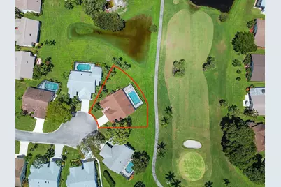 5722 Willow Creek Lane, Delray Beach, FL 33484 - Photo 3
