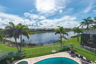 11427 SW Kingslake Cir, Port Saint Lucie, FL 34987 - Photo 29