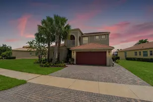 11427 SW Kingslake Cir, Port Saint Lucie, FL 34987 - Photo 1