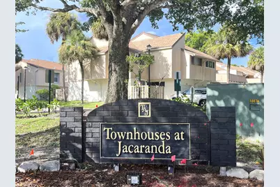 852 NW 81st Avenue #3, Plantation, FL 33324 - Photo 1
