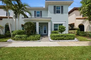 8015 Hobbes Wy, Palm Beach Gardens, FL 33418 - Photo 1