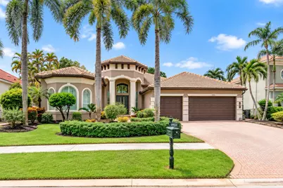 6903 Royal Orchid Circle, Delray Beach, FL 33446 - Photo 1