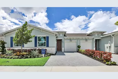 5824 Shining Sea Court, Delray Beach, FL 33484 - Photo 1