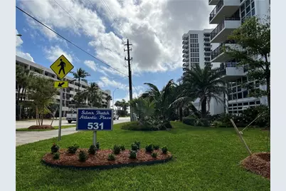 531 N Ocean Boulevard #1711, Pompano Beach, FL 33062 - Photo 27