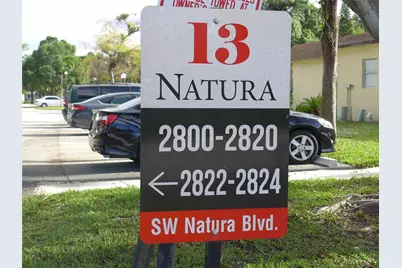 2810 SW Natura Boulevard #D, Deerfield Beach, FL 33441 - Photo 9