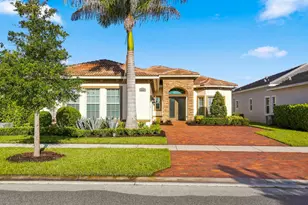 8632 SW Felicita Wy, Port Saint Lucie, FL 34987 - Photo 1