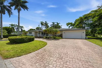 3236 Van Buren Street, Hollywood, FL 33021 - Photo 1