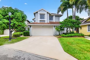 5283 Park Pl Cir, Boca Raton, FL 33486 - Photo 1