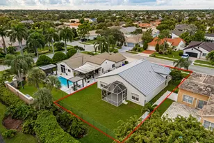 16323 SW 6th St, Pembroke Pines, FL 33027 - Photo 5