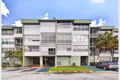 2741 Taft Street #410, Hollywood, FL 33020 - Photo 37