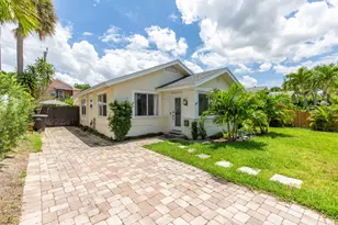 210 Malverne Rd, West Palm Beach, FL 33405 - Photo 1