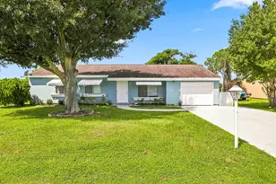 2150 SE Shipping Rd, Port Saint Lucie, FL 34952 - Photo 1
