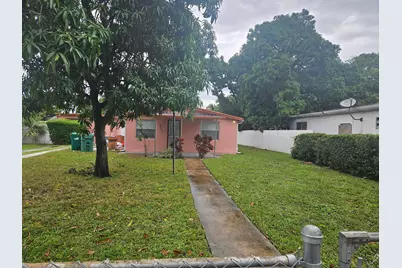 2467 NW 90th Street, Miami, FL 33147 - Photo 3