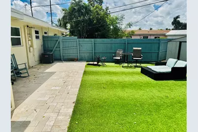 3701 NW 4th Avenue #1, Deerfield Beach, FL 33064 - Photo 7