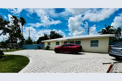 3701 NW 4th Avenue #1, Deerfield Beach, FL 33064 - Photo 1