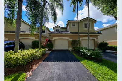 2092 Pasa Verde Lane #2092, Weston, FL 33327 - Photo 33
