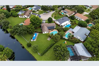 8764 SW 51st Court, Cooper City, FL 33328 - Photo 5