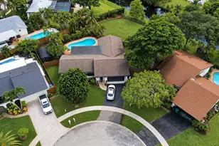 8764 SW 51st Ct, Cooper City, FL 33328 - Photo 1
