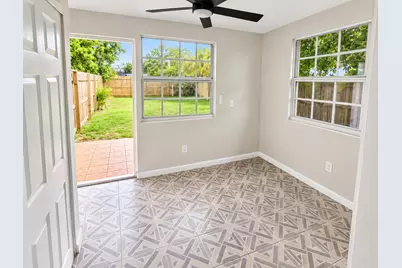 43 SW 11th Street #Unit W, Dania Beach, FL 33004 - Photo 9