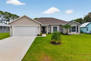 2881 SW Collings Dr, Port Saint Lucie, FL 34953 - Photo 1