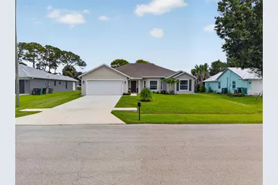 2881 SW Collings Drive, Port Saint Lucie, FL 34953 - Photo 3
