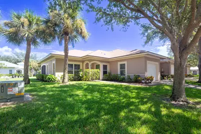 1864 S Dovetail Drive #A1, Fort Pierce, FL 34982 - Photo 3