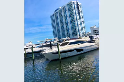 17111 Biscayne Boulevard #1903, North Miami Beach, FL 33160 - Photo 3