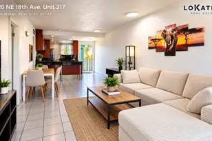18720 NE 18th Ave, Miami, FL 33179 - Photo 1