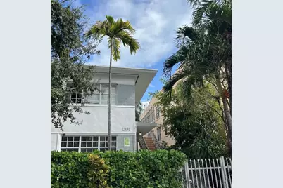 1551 Michigan Avenue #10, Miami Beach, FL 33139 - Photo 1