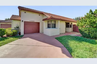 11330 SW 8th Place, Pembroke Pines, FL 33025 - Photo 1